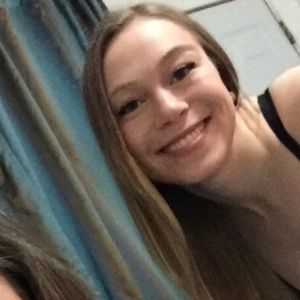 Meet your Posher, Lee-anne